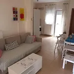 L'escale Marine De Case de vacanță Nikiti (Sithonia)