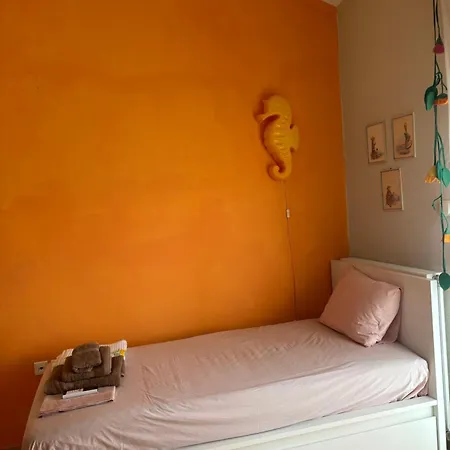 L'escale Marine De Case de vacanță *