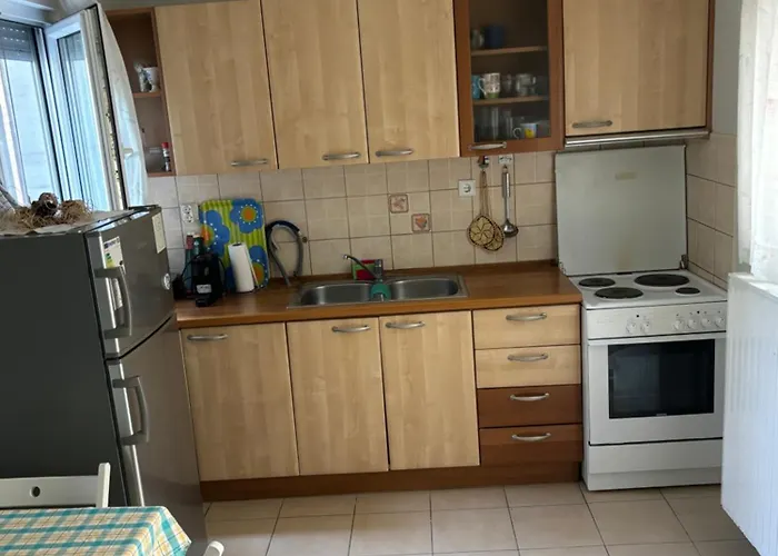 Ferienhaus L'Escale Marine De Nikiti *