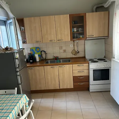 Holiday home L'Escale Marine De Nikiti *