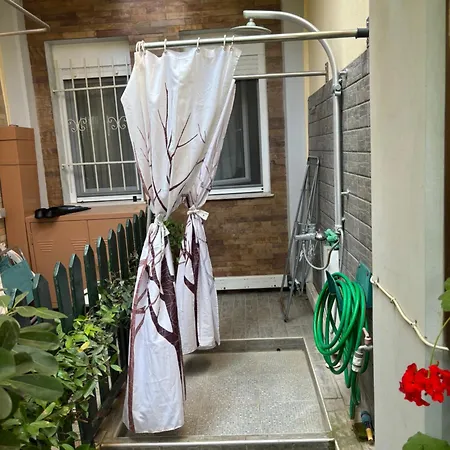 Holiday home L'Escale Marine De Nikiti