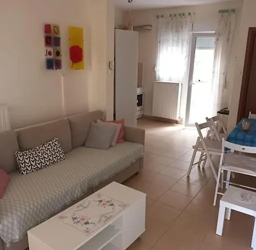 L'Escale Marine De Nikiti Holiday home Nikiti (Sithonia)