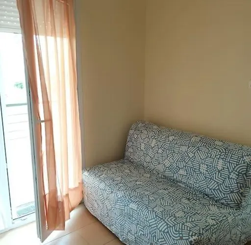 L'Escale Marine De Nikiti Holiday home *