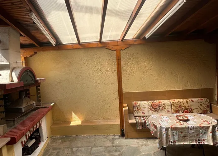 Holiday home L'Escale Marine De Nikiti