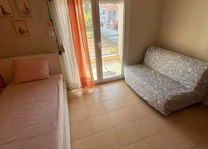 L'Escale Marine De Nikiti Holiday home *